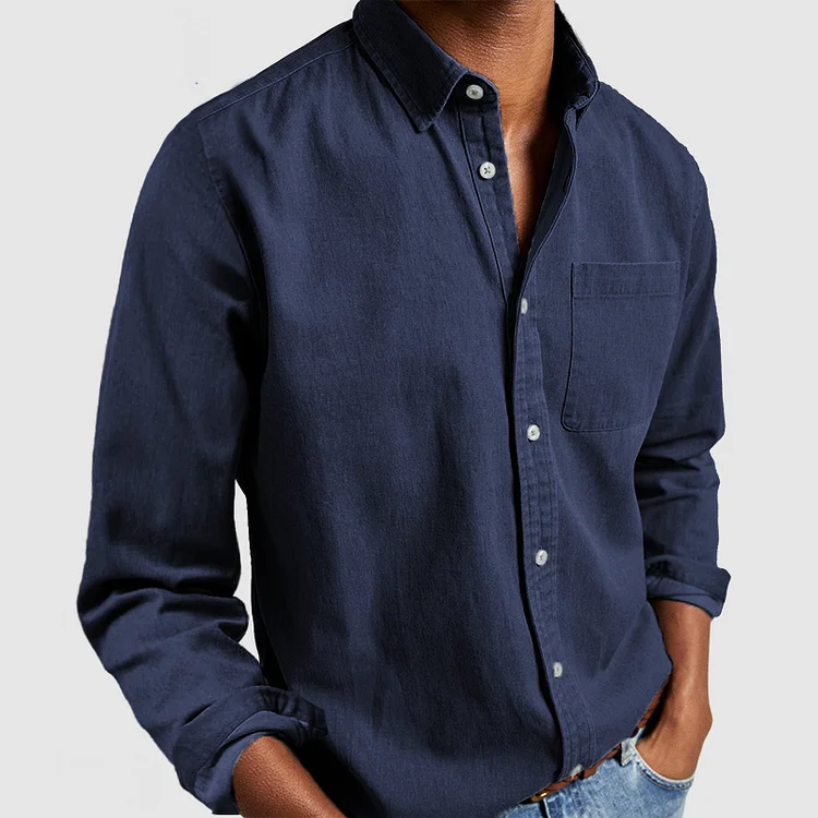 Alvin™ | Premium fritidsskjorte