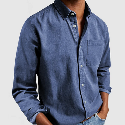 Alvin™ | Premium fritidsskjorte