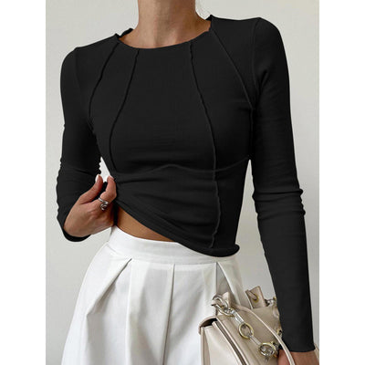 Maud™ | Elegant topp
