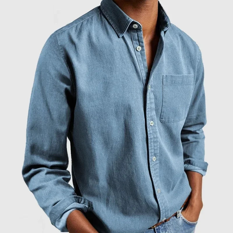 Alvin™ | Premium fritidsskjorte