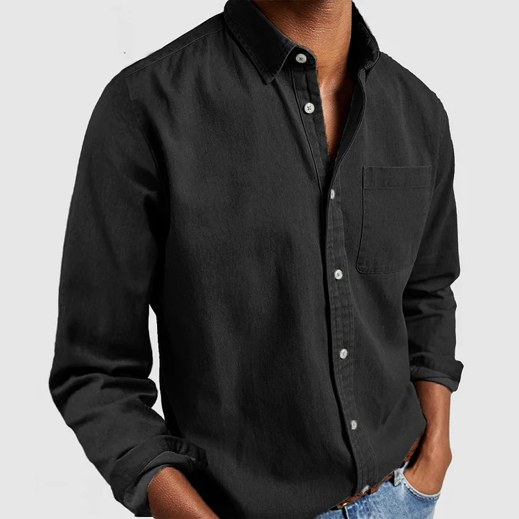 Alvin™ | Premium fritidsskjorte
